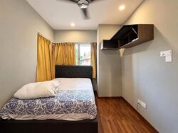 Seletar Springs Condominium (D28), Condominium #635219001